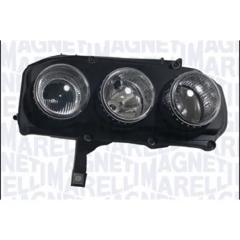 Projecteur principal MAGNETI MARELLI