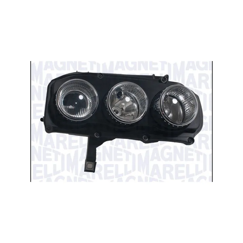 Projecteur principal MAGNETI MARELLI 712428201129