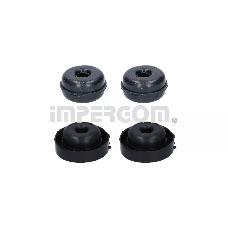 Kit de protection contre la poussière, amortisseur ORIGINAL IMPERIUM 51241