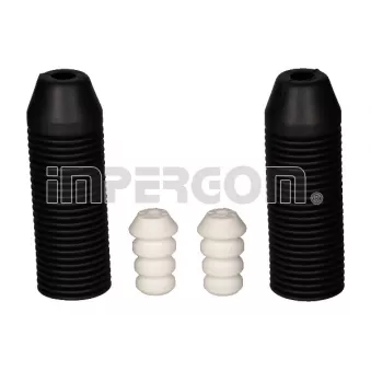 Kit de protection contre la poussière, amortisseur ORIGINAL IMPERIUM 51246