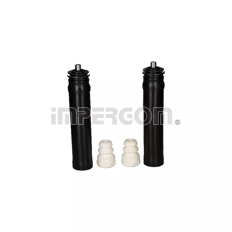 Kit de protection contre la poussière, amortisseur ORIGINAL IMPERIUM 51252
