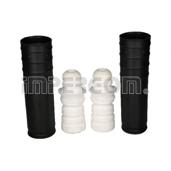 Kit de protection contre la poussière, amortisseur ORIGINAL IMPERIUM 51253