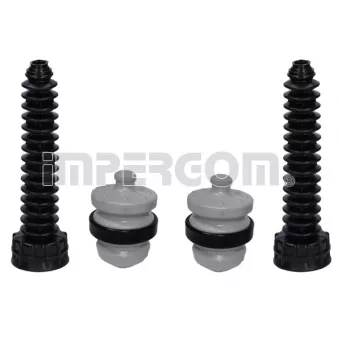 Kit de protection contre la poussière, amortisseur ORIGINAL IMPERIUM 51274