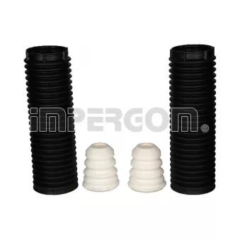 Kit de protection contre la poussière, amortisseur ORIGINAL IMPERIUM 51278