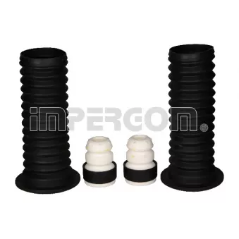 Kit de protection contre la poussière, amortisseur ORIGINAL IMPERIUM 51281