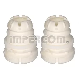 Kit de protection contre la poussière, amortisseur ORIGINAL IMPERIUM 51286