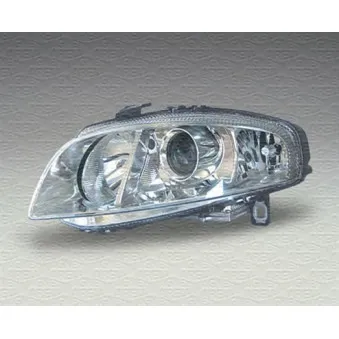 Projecteur principal MAGNETI MARELLI