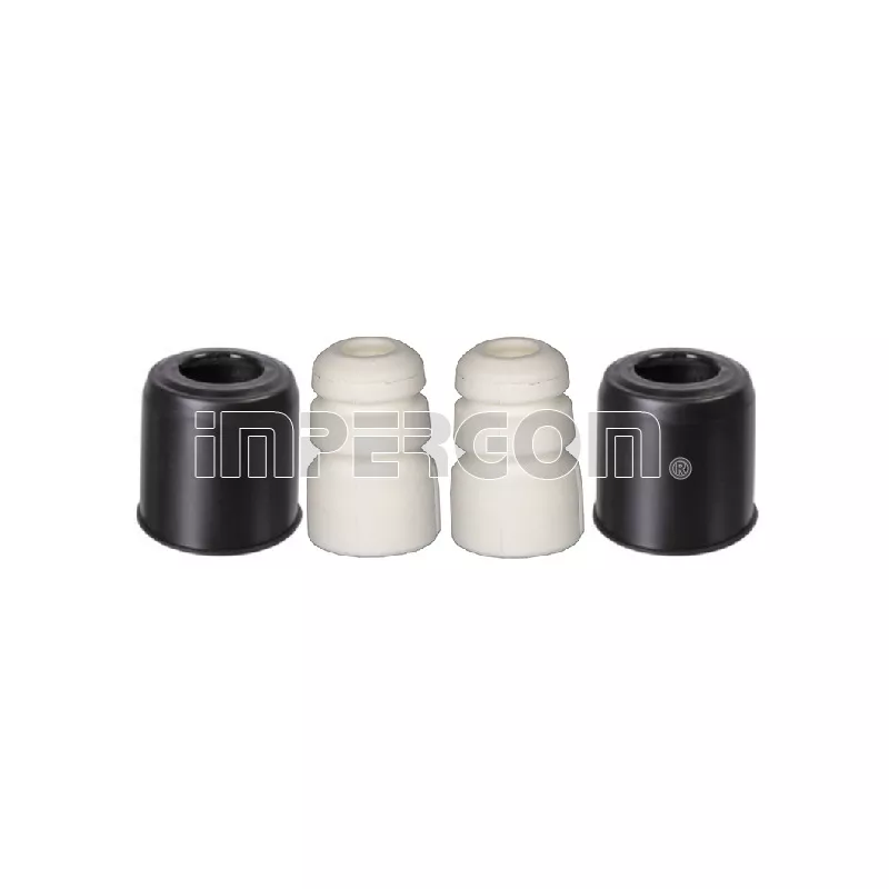 Kit de protection contre la poussière, amortisseur ORIGINAL IMPERIUM 51312
