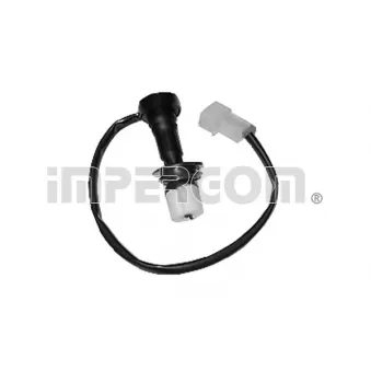 Capteur, niveau d'eau de refroidissement ORIGINAL IMPERIUM 5304