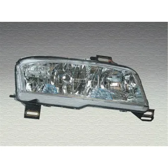 Projecteur principal MAGNETI MARELLI 712429371129