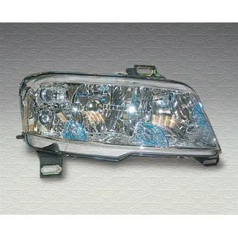 Projecteur principal MAGNETI MARELLI 712429401129