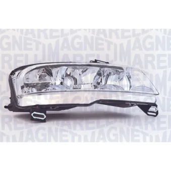 Projecteur principal MAGNETI MARELLI 712429411129