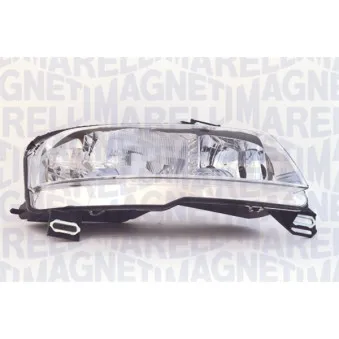 Projecteur principal MAGNETI MARELLI 712429471129