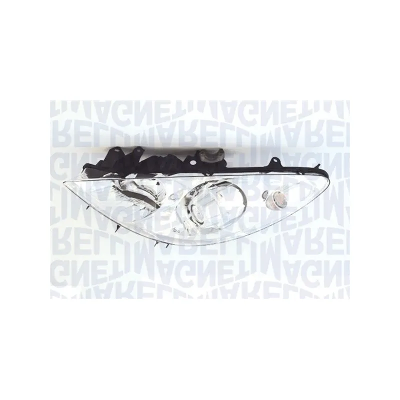 Projecteur principal MAGNETI MARELLI 712431701129