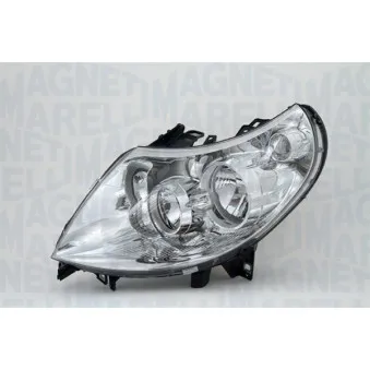 Projecteur principal MAGNETI MARELLI 712431841129