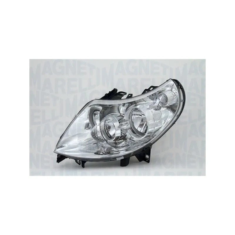 Projecteur principal MAGNETI MARELLI 712431841129