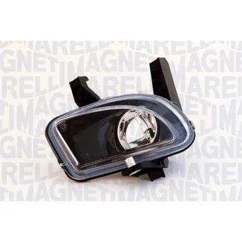 Projecteur antibrouillard MAGNETI MARELLI 712433611129