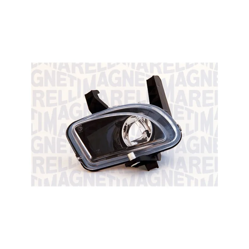 Projecteur antibrouillard MAGNETI MARELLI 712433611129