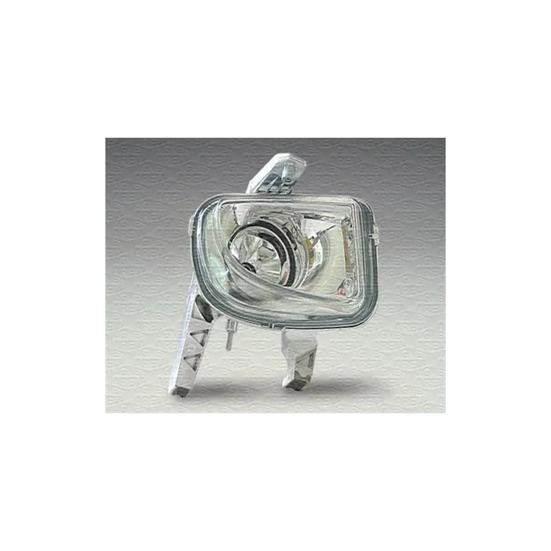 Projecteur antibrouillard MAGNETI MARELLI 712433701129