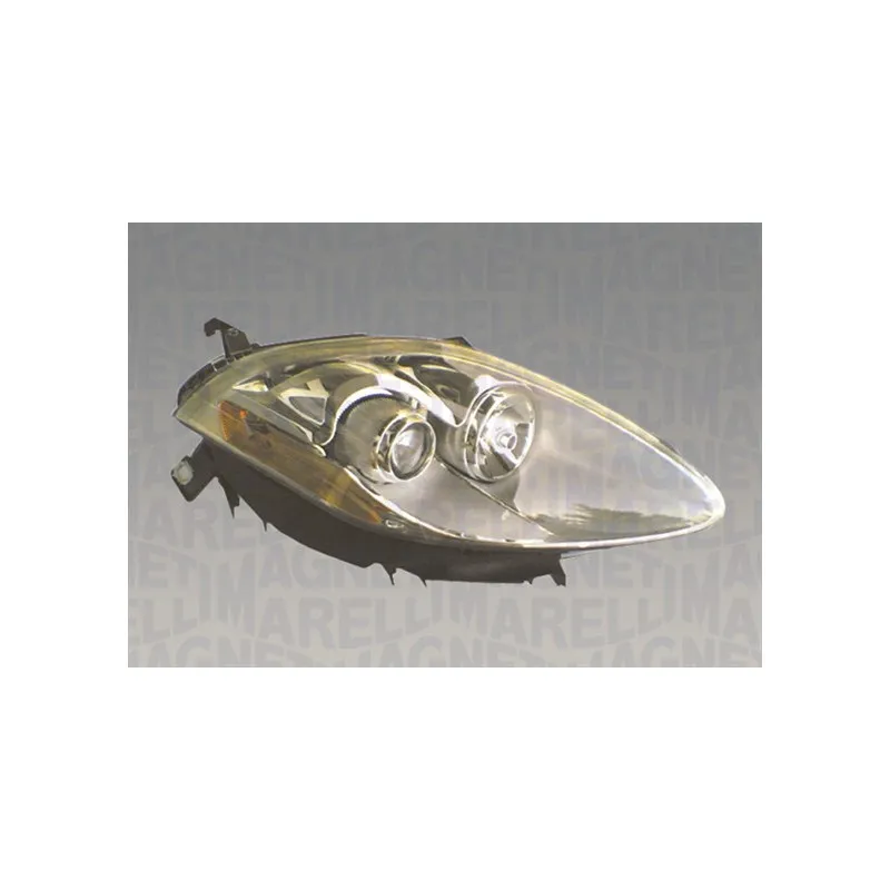 Projecteur principal MAGNETI MARELLI 712437001129