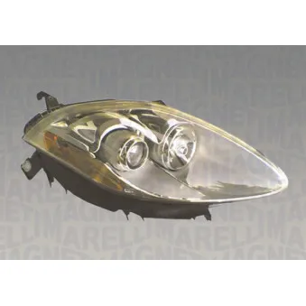 Projecteur principal MAGNETI MARELLI 712437101129