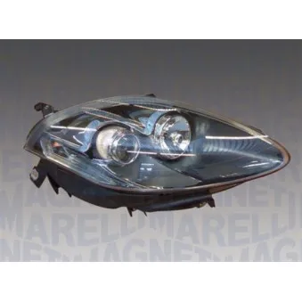 Projecteur principal MAGNETI MARELLI