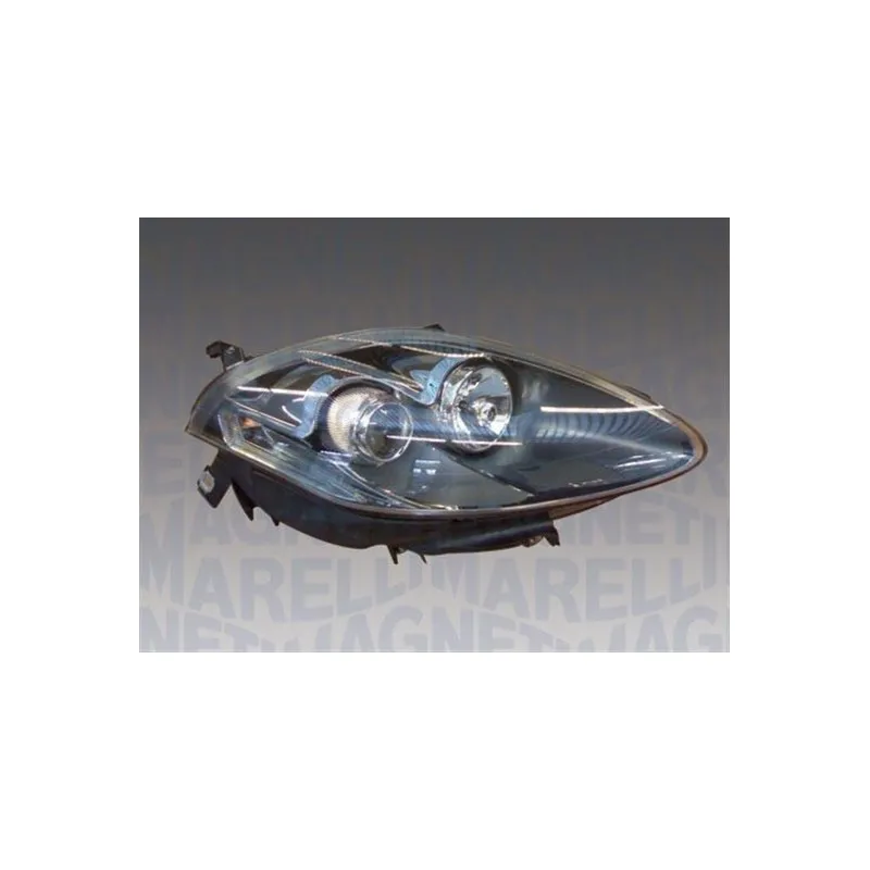 Projecteur principal MAGNETI MARELLI 712437111129