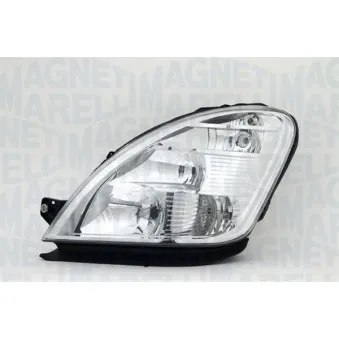 Projecteur principal MAGNETI MARELLI 712438301129