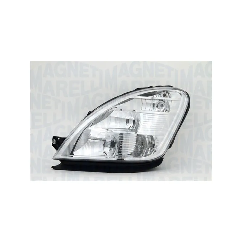Projecteur principal MAGNETI MARELLI 712438301129