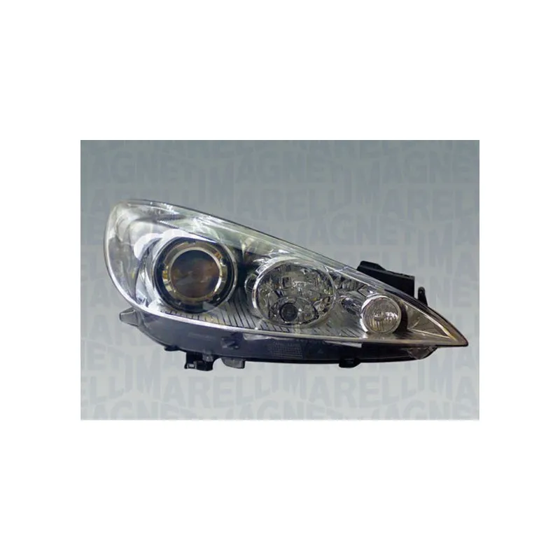 Projecteur principal MAGNETI MARELLI 712447201129