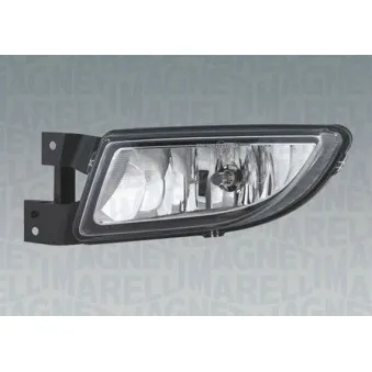 Projecteur antibrouillard MAGNETI MARELLI 712453801110