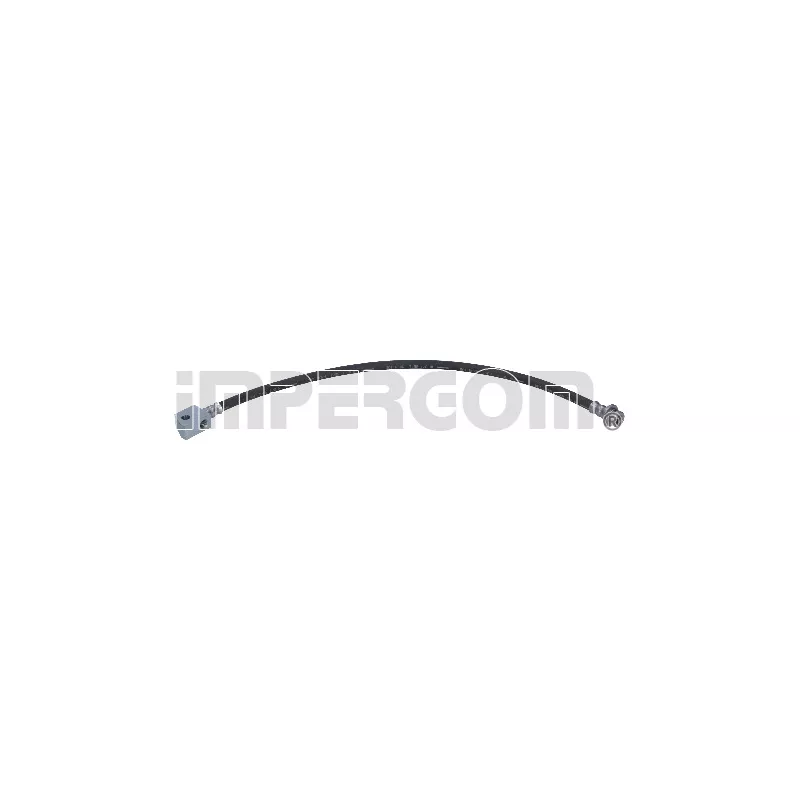 Flexible de frein ORIGINAL IMPERIUM 60954