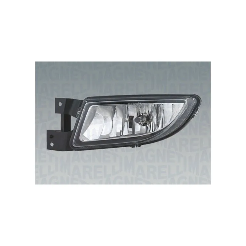Projecteur antibrouillard MAGNETI MARELLI 712453901110