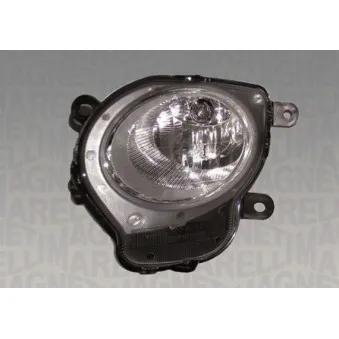 Projecteur longue portée MAGNETI MARELLI