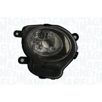 Projecteur longue portée MAGNETI MARELLI 712455251139