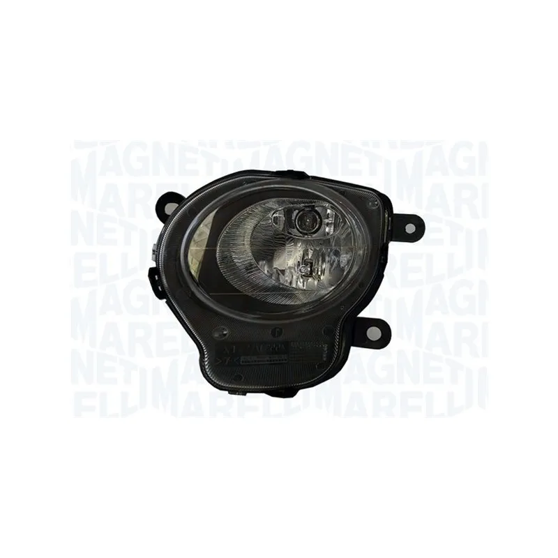 Projecteur longue portée MAGNETI MARELLI 712455351139