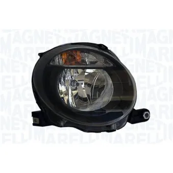 Projecteur principal MAGNETI MARELLI 712455401139
