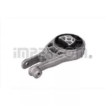 Support moteur ORIGINAL IMPERIUM 610079