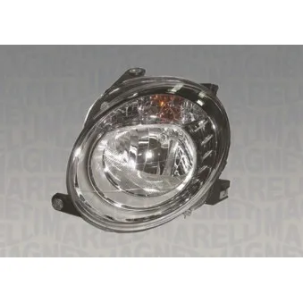 Projecteur principal MAGNETI MARELLI 712455501129