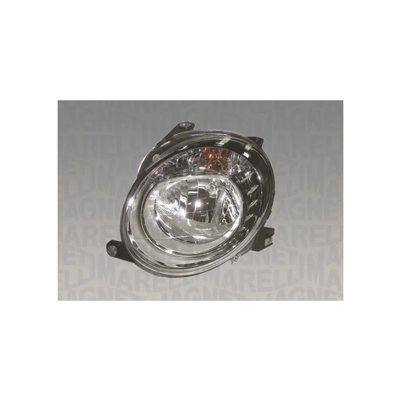 Projecteur principal MAGNETI MARELLI 712455501129