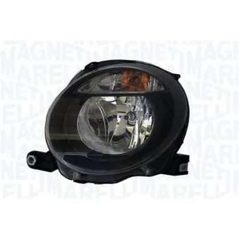Projecteur principal MAGNETI MARELLI 712455501139