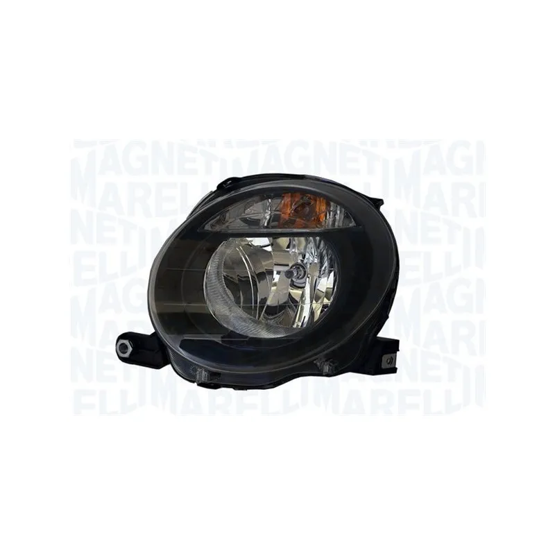 Projecteur principal MAGNETI MARELLI 712455501139