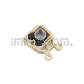 Suspension, radiateur ORIGINAL IMPERIUM 610092