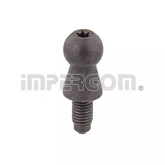 Boulon à rotule, commande d'embrayage ORIGINAL IMPERIUM 610093
