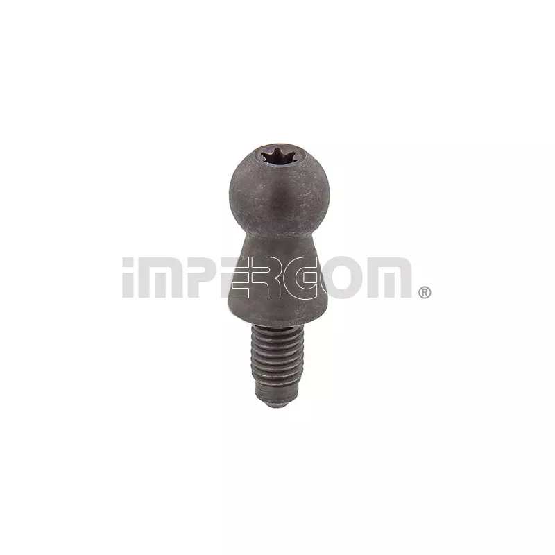 Boulon à rotule, commande d'embrayage ORIGINAL IMPERIUM 610093