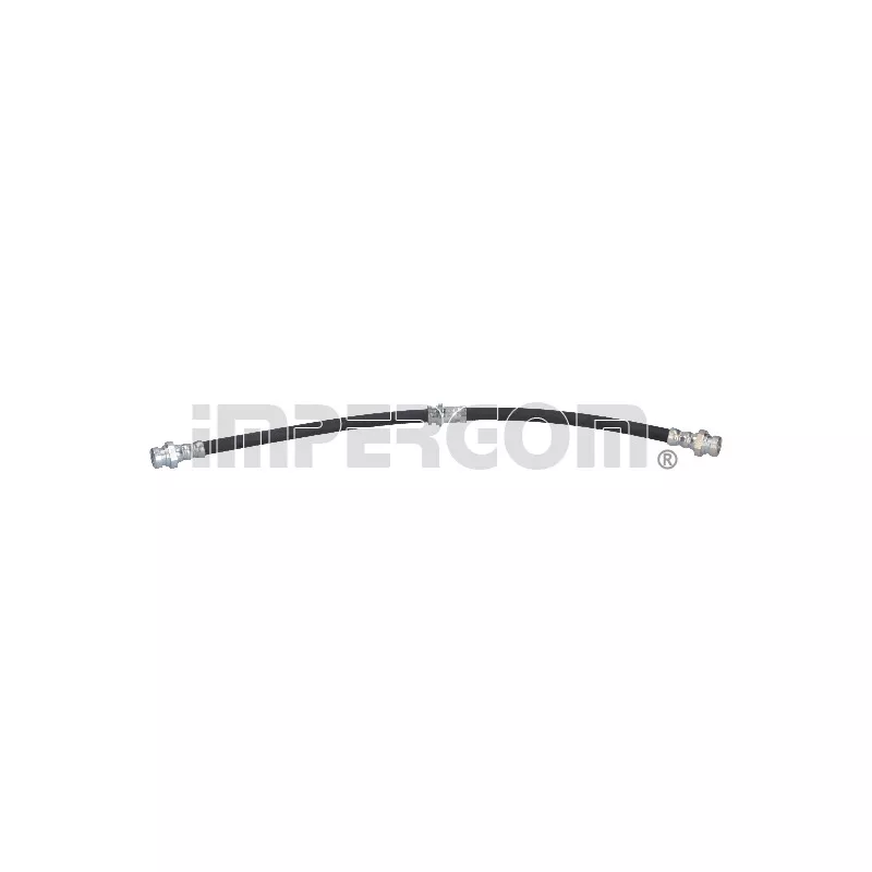 Flexible de frein ORIGINAL IMPERIUM 61010