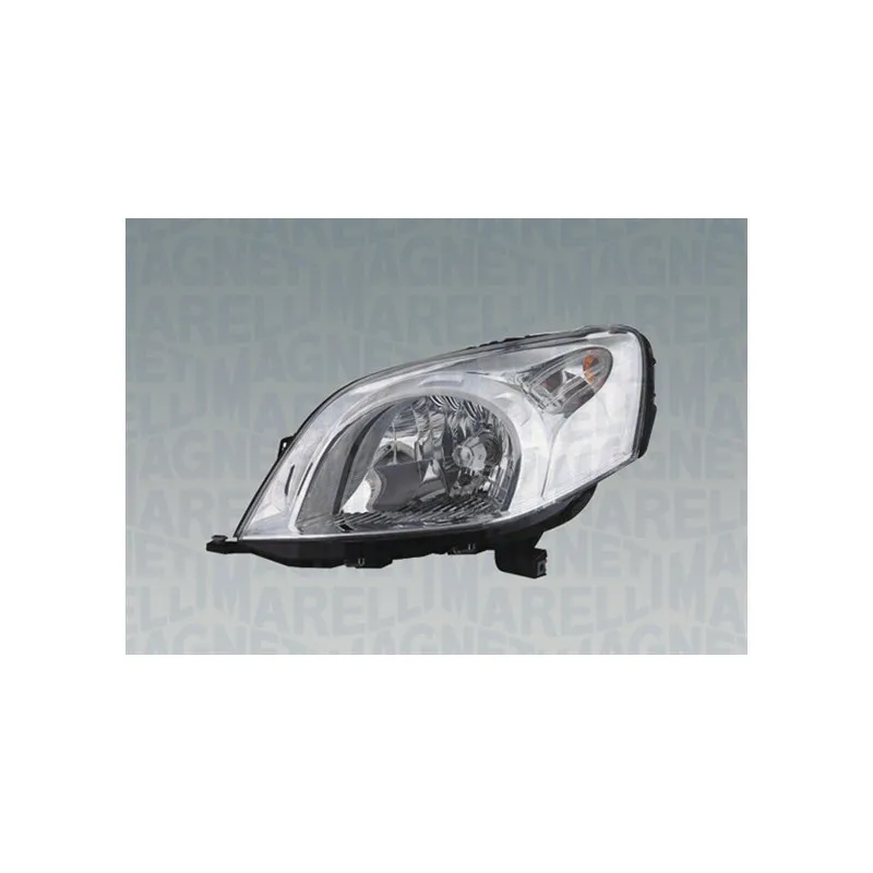 Projecteur principal MAGNETI MARELLI 712455701110