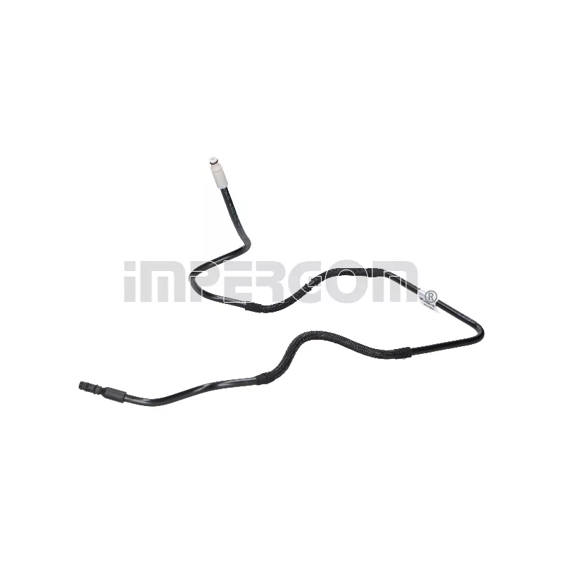 Tuyau d'embrayage ORIGINAL IMPERIUM 610137