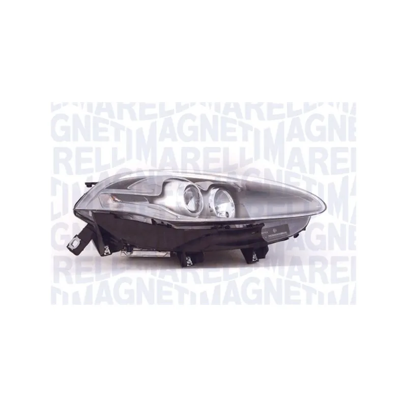 Projecteur principal MAGNETI MARELLI 712455911129