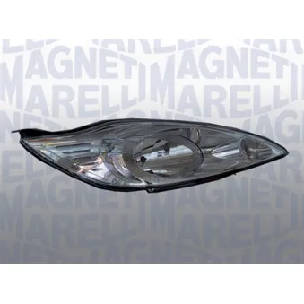 Projecteur principal MAGNETI MARELLI 712459501129